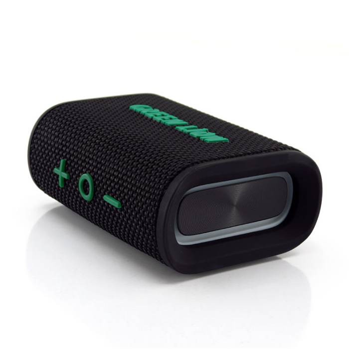 اسپیکر بلوتوثی قابل حمل گرین Green Pier2 Portable Speaker مدل GLM007S