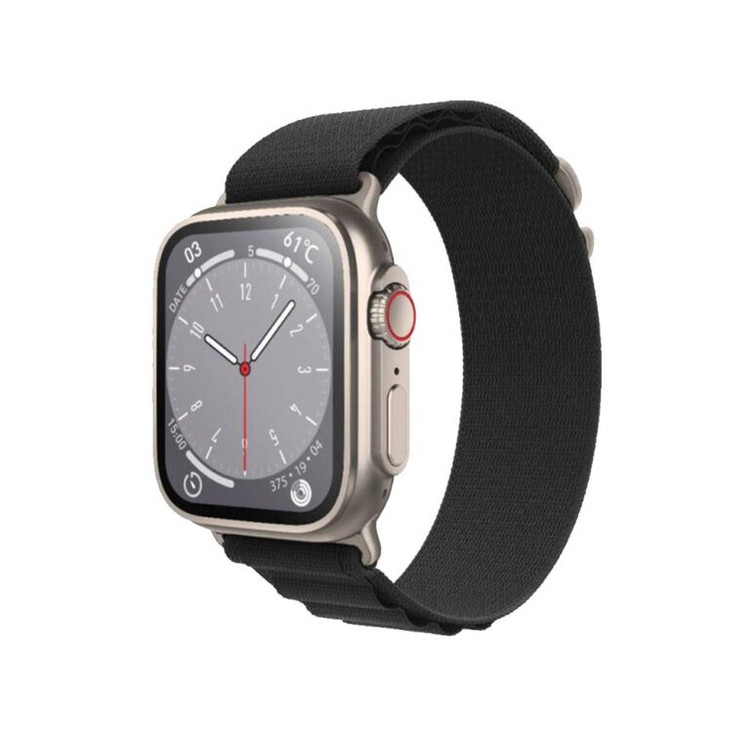 ساعت هوشمند گرین لاین مدل الترا اکتیو 49mm
