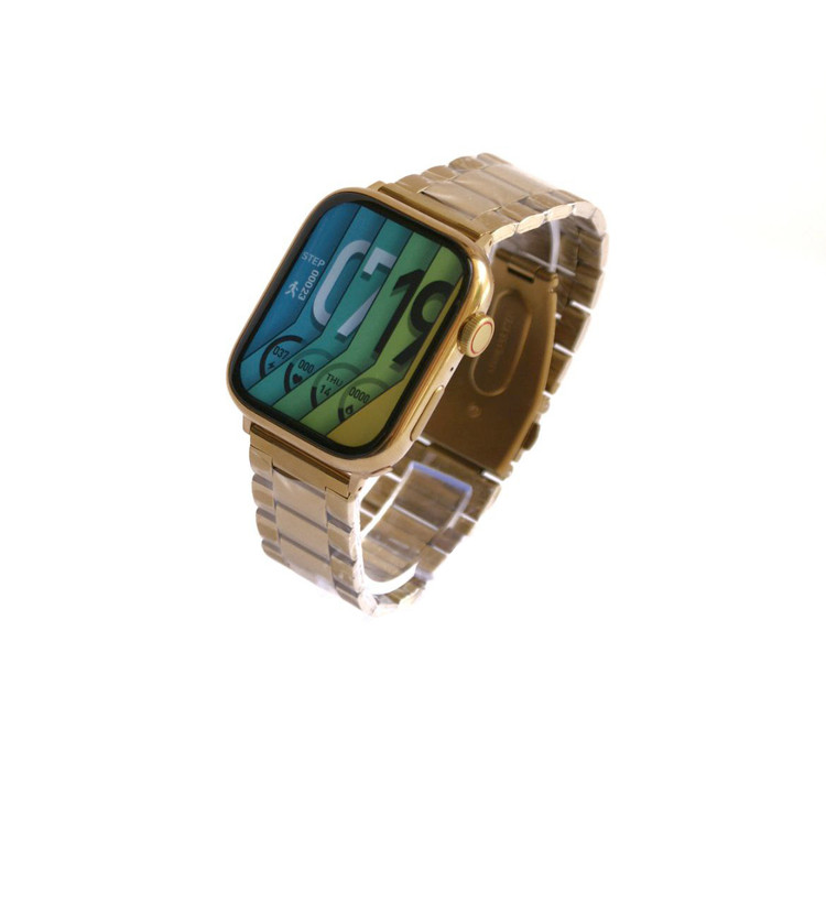 ساعت هوشمند برند بی ام ال مدل BML Smart watch BW8 Max