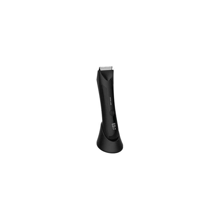ماشین اصلاح مو گرین لیون مدل Green Lion Sensitive Area Trimmer GNSENSTMRBK