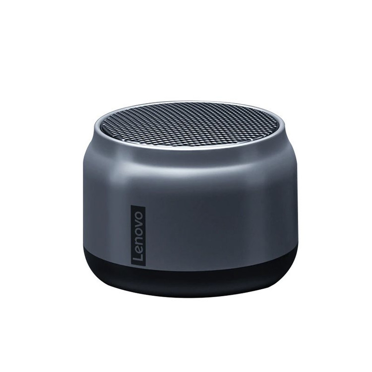 اسپیکر بلوتوثی قابل حمل لنوو مدل Thinkplus K30