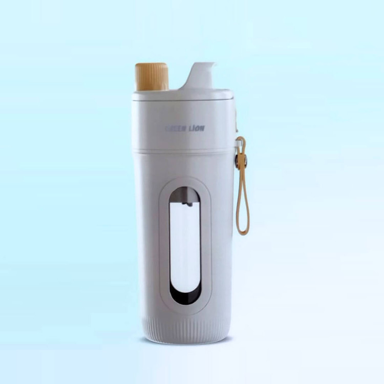 مخلوط کن قابل حمل گرین لاین Blender