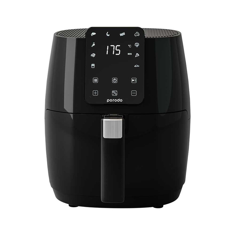 هواپز و سرخ کن بدون روغن پرودو Porodo Advanced Air Fryer