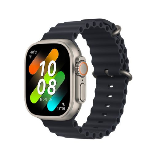 ساعت هوشمند گرین مدل Green Lion Ultra Amoled Smart Watch
