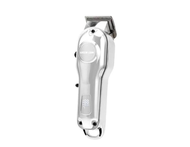 دستگاه اصلاح پرو 2 گرین Green pro 2 grooming set
