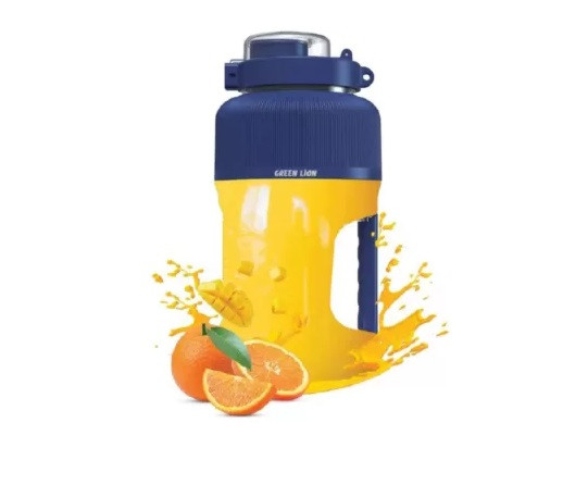 بطری مخلوط کن پلاس گرین Green Nutri Blend Plus