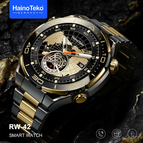 ساعت هوشمند هاینوتکو مدل RW-42