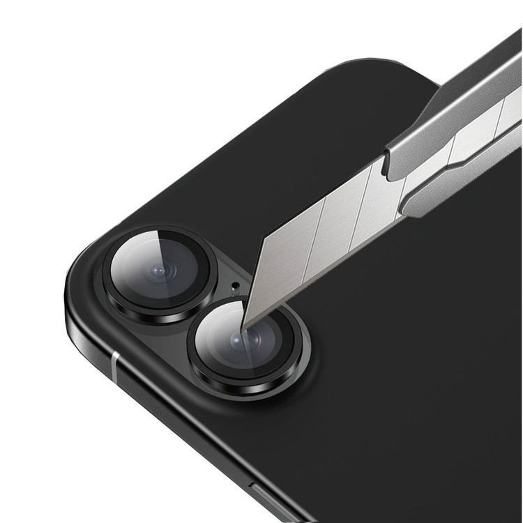 محافظ لنز دوربین اچ دی پلاس سری 16 گرین Green HD Plus Camera Lens 16/16 Plus