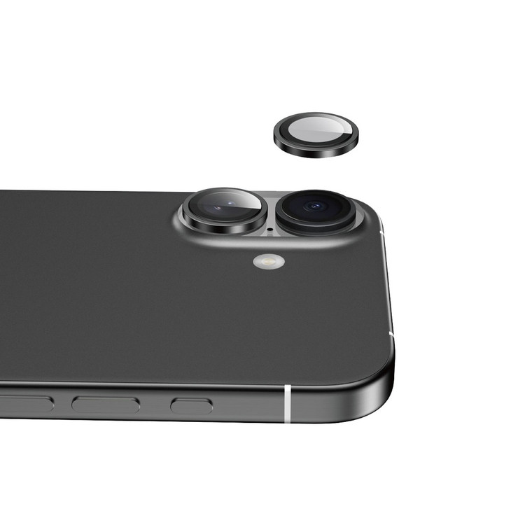 محافظ لنز دوربین اچ دی پلاس سری 16 گرین Green HD Plus Camera Lens 16/16 Plus