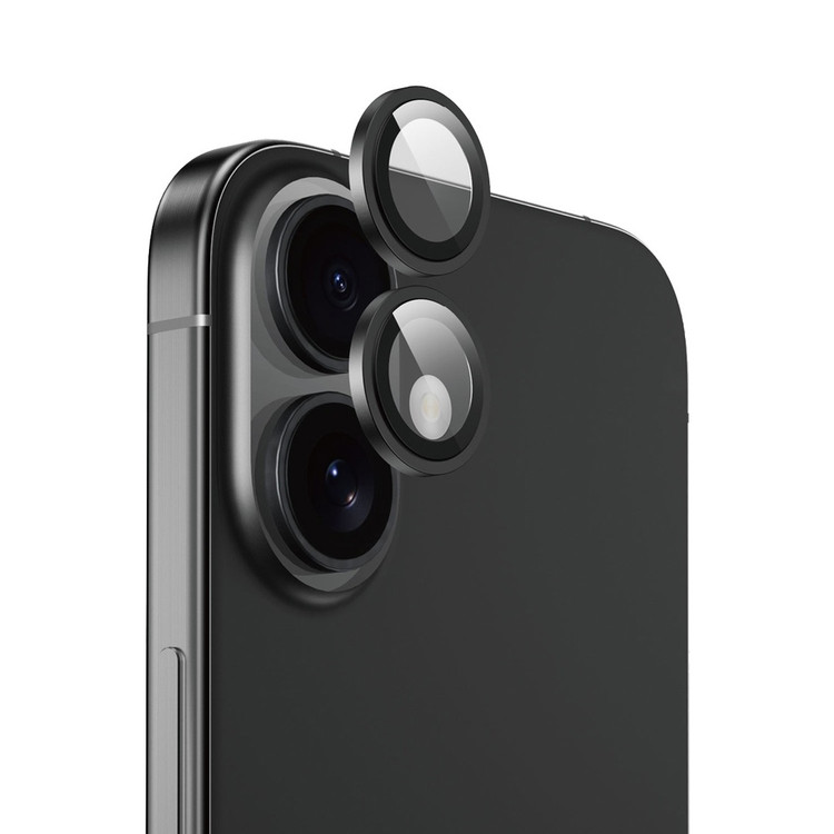 محافظ لنز دوربین اچ دی پلاس سری 16 گرین Green HD Plus Camera Lens 16/16 Plus