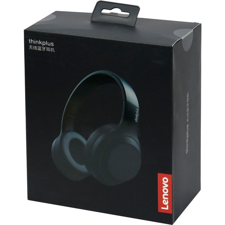 هدفون بلوتوثی Lenovo Thinkplus TH10