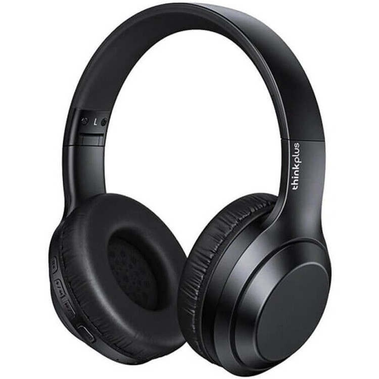 هدفون بلوتوثی Lenovo Thinkplus TH10
