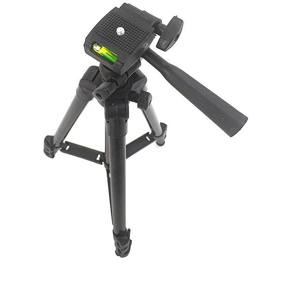 سه پایه دوربین TIRIPOD مدل 3120