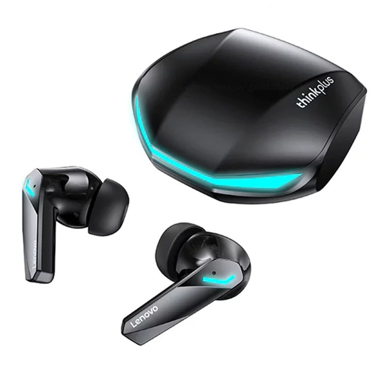 هندزفری بلوتوثی لنوو مدل Live Pods GM2 Pro