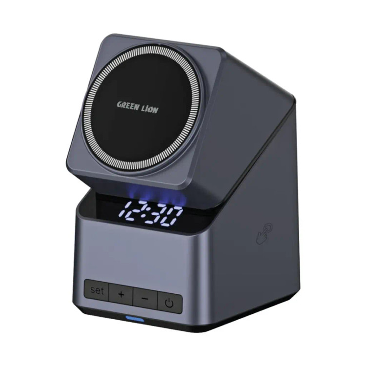 شارژر وایرلس چندکاره گرین لاین مدل Multi-Device 4 Wireless Charger