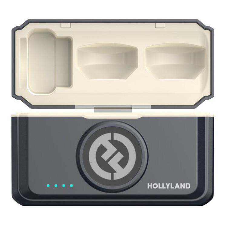 میکروفون هالی لند Hollyland Lark M2 Combo
