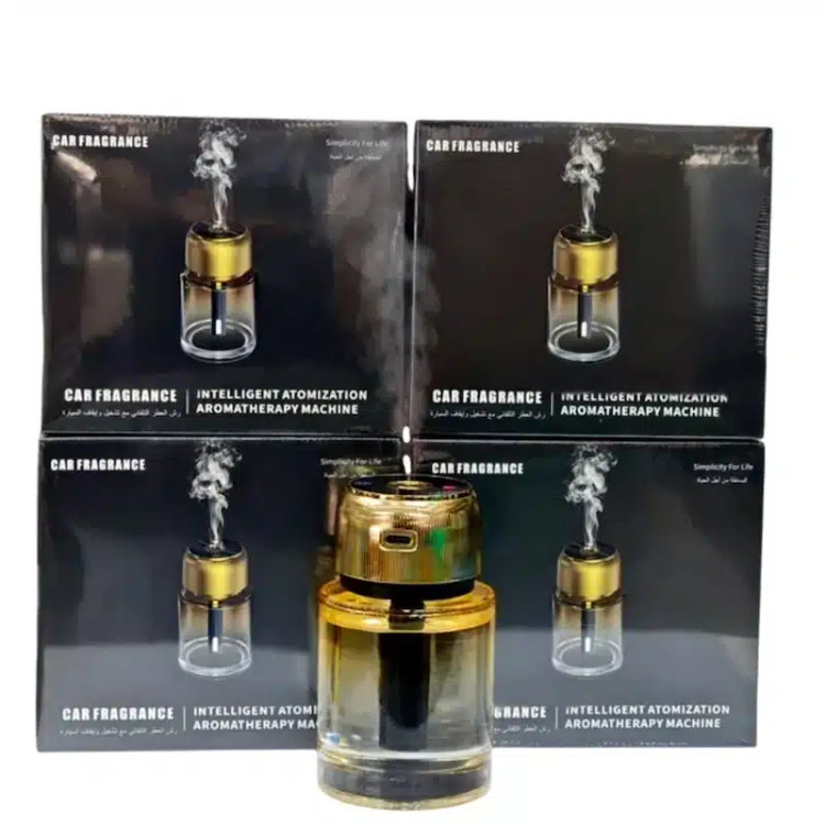 خوشبو کننده ماشین Car Fragrance اصلی