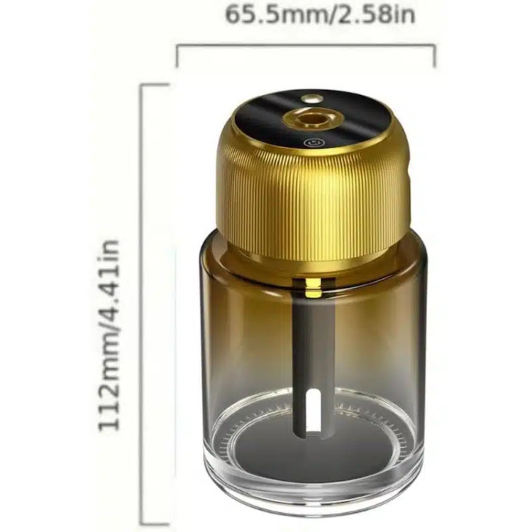 خوشبو کننده ماشین Car Fragrance اصلی