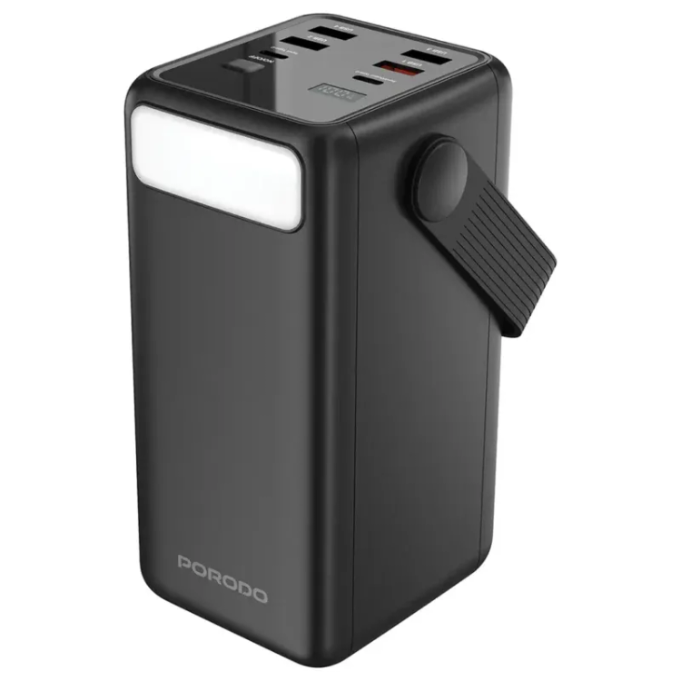پاور بانک پرودو 50000 mAh مدل Lara PDPBJ281