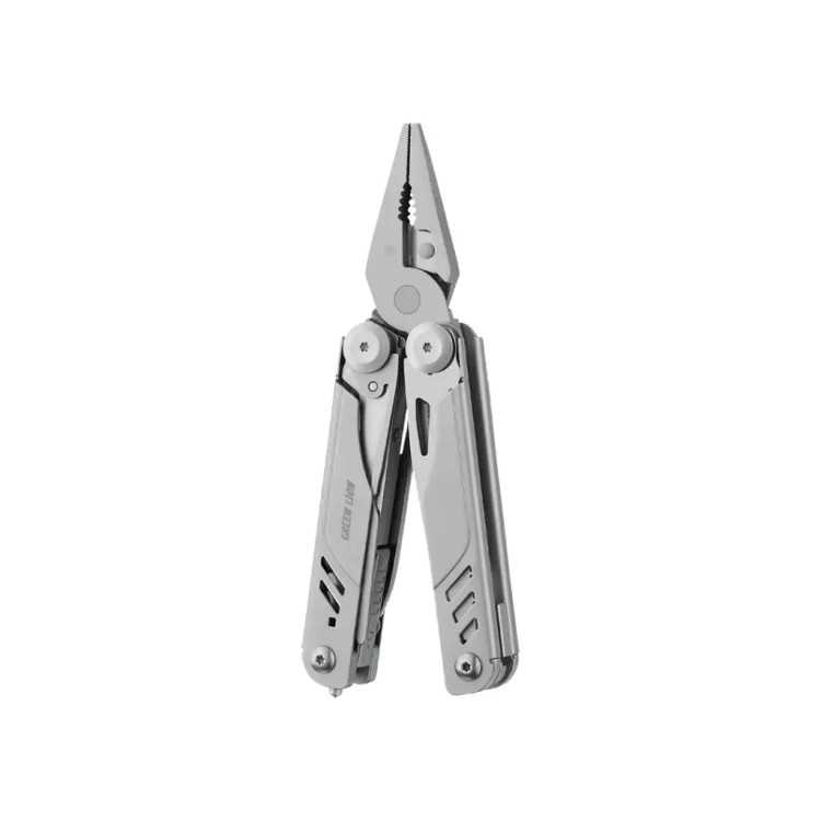 انبردست 15 کاره گرین لاین مدل Multi-Plier X